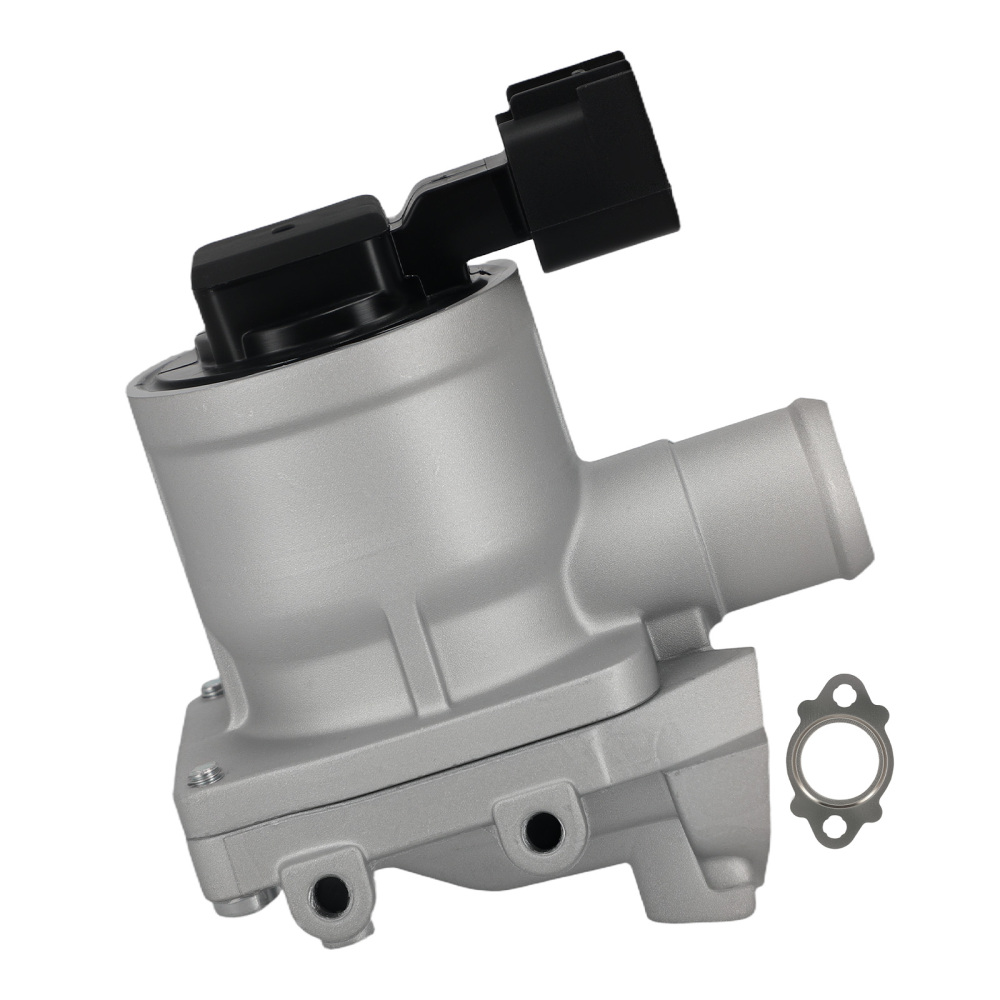 Left Secondary Air Injection Pump Check Valve compatible for Subaru Forester STI WRX 2.5L