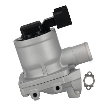 Left Secondary Air Injection Pump Check Valve compatible for Subaru Forester STI WRX 2.5L