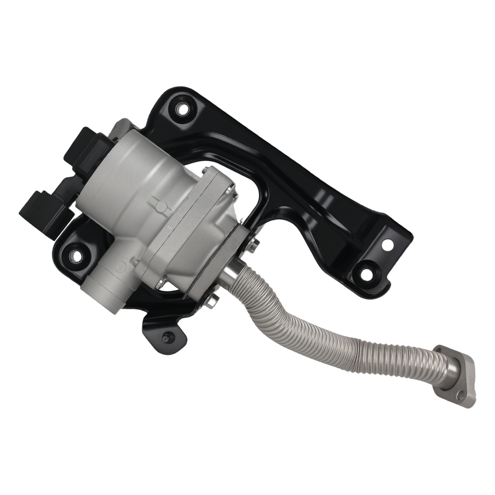 Secondary Air Injection Check Valve compatible for Buick Lucerne 4.6L 06-11 12619111