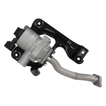 Secondary Air Injection Check Valve compatible for Buick Lucerne 4.6L 06-11 12619111