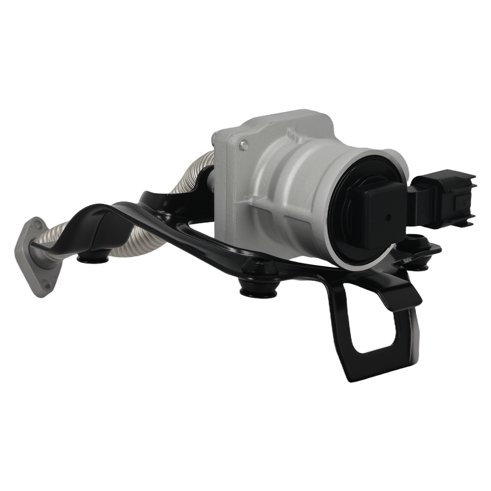 Secondary Air Injection Check Valve compatible for Buick Lucerne 4.6L 06-11 12619111