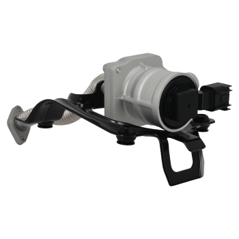 Secondary Air Injection Check Valve compatible for Buick Lucerne 4.6L 06-11 12619111