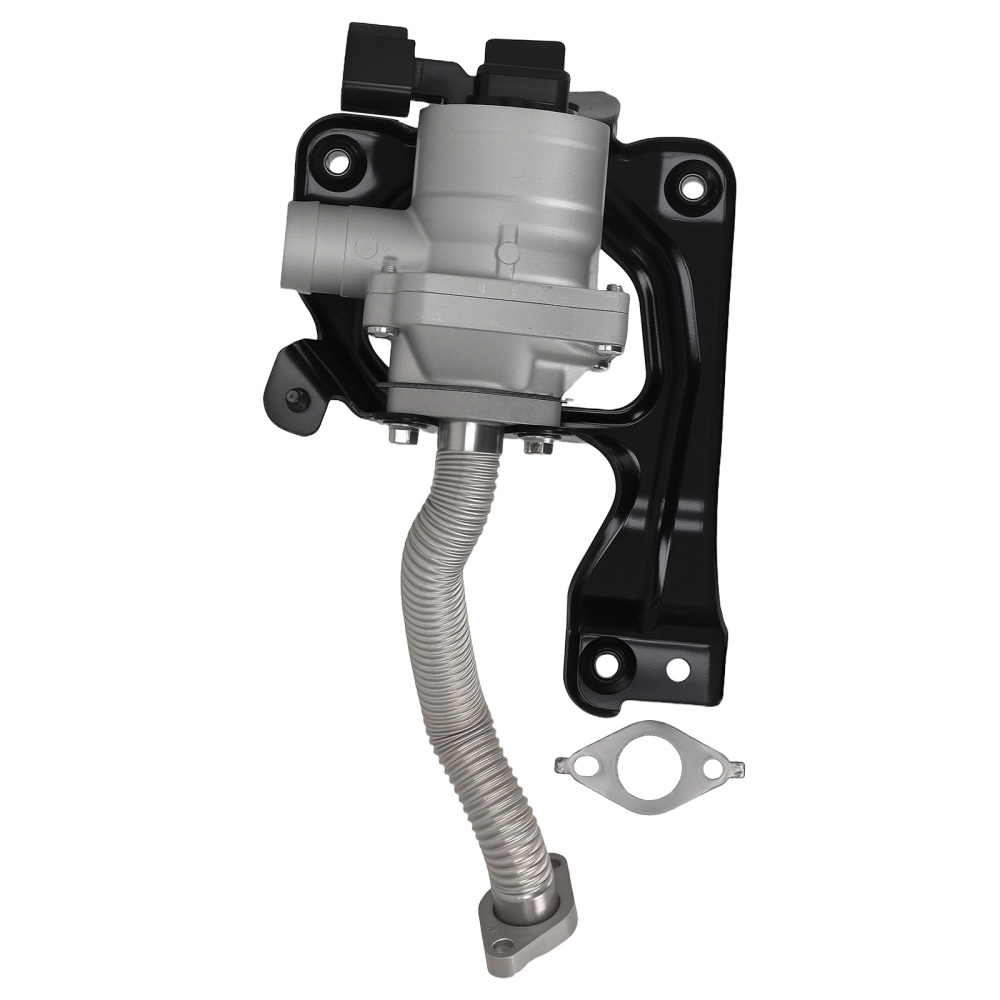 Secondary Air Injection Check Valve compatible for Buick Lucerne 4.6L 06-11 12619111