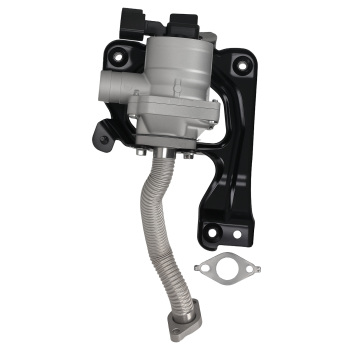 Secondary Air Injection Check Valve compatible for Buick Lucerne 4.6L 06-11 12619111