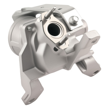 2x Secondary Air Pump Check Valve compatible for Toyota Sequoia 4.7L V8 2571050032 08-09