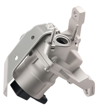 2x Secondary Air Pump Check Valve compatible for Toyota Sequoia 4.7L V8 2571050032 08-09