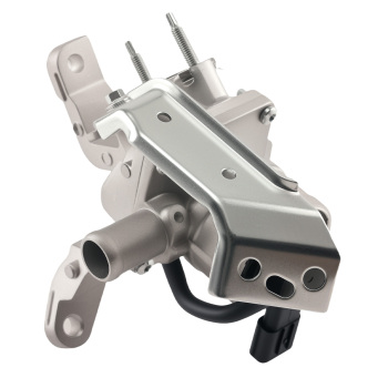 2x Secondary Air Pump Check Valve compatible for Toyota Sequoia 4.7L V8 2571050032 08-09