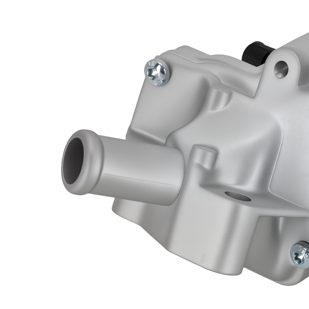 Air Pump Check Valve compatible for Lexus GX470 compatible for Toyota Sequoia 4.7L 25710-50020 2005-2009