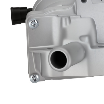 Air Pump Check Valve compatible for Lexus GX470 compatible for Toyota Sequoia 4.7L 25710-50020 2005-2009