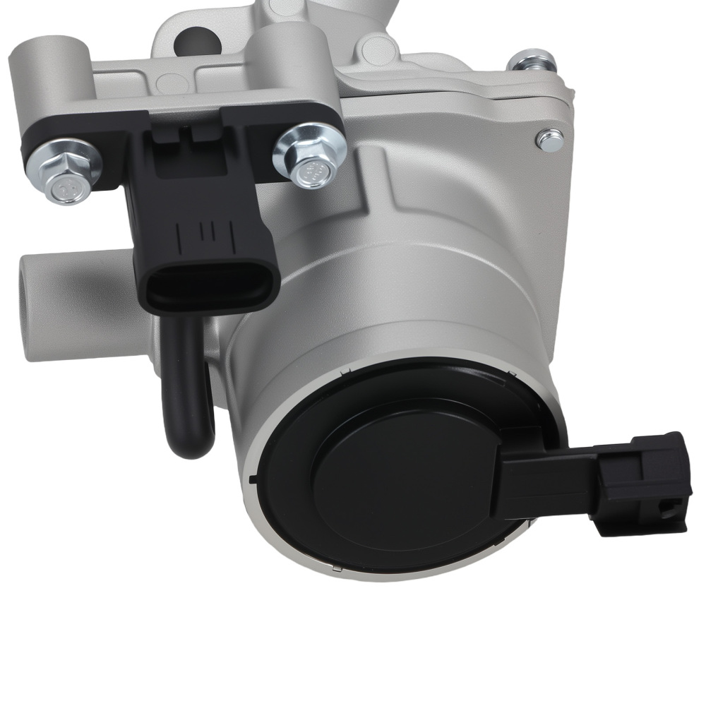 Air Pump Check Valve compatible for Lexus GX470 compatible for Toyota Sequoia 4.7L 25710-50020 2005-2009