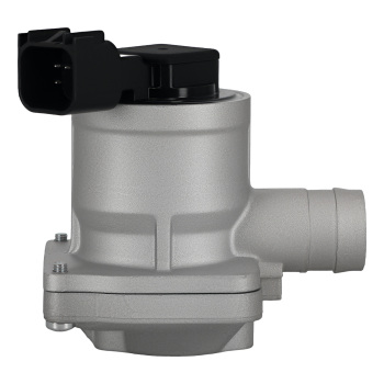 Secondary Air Injection Pump Check Valve compatible for Buick Allure CX 3.8L 2005-09 911154