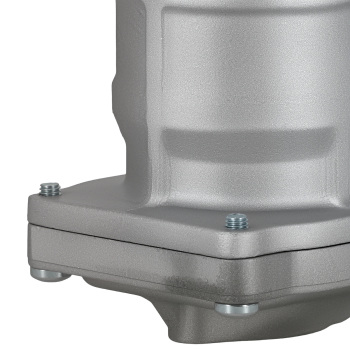 Secondary Air Injection Pump Check Valve compatible for Buick Allure CX 3.8L 2005-09 911154