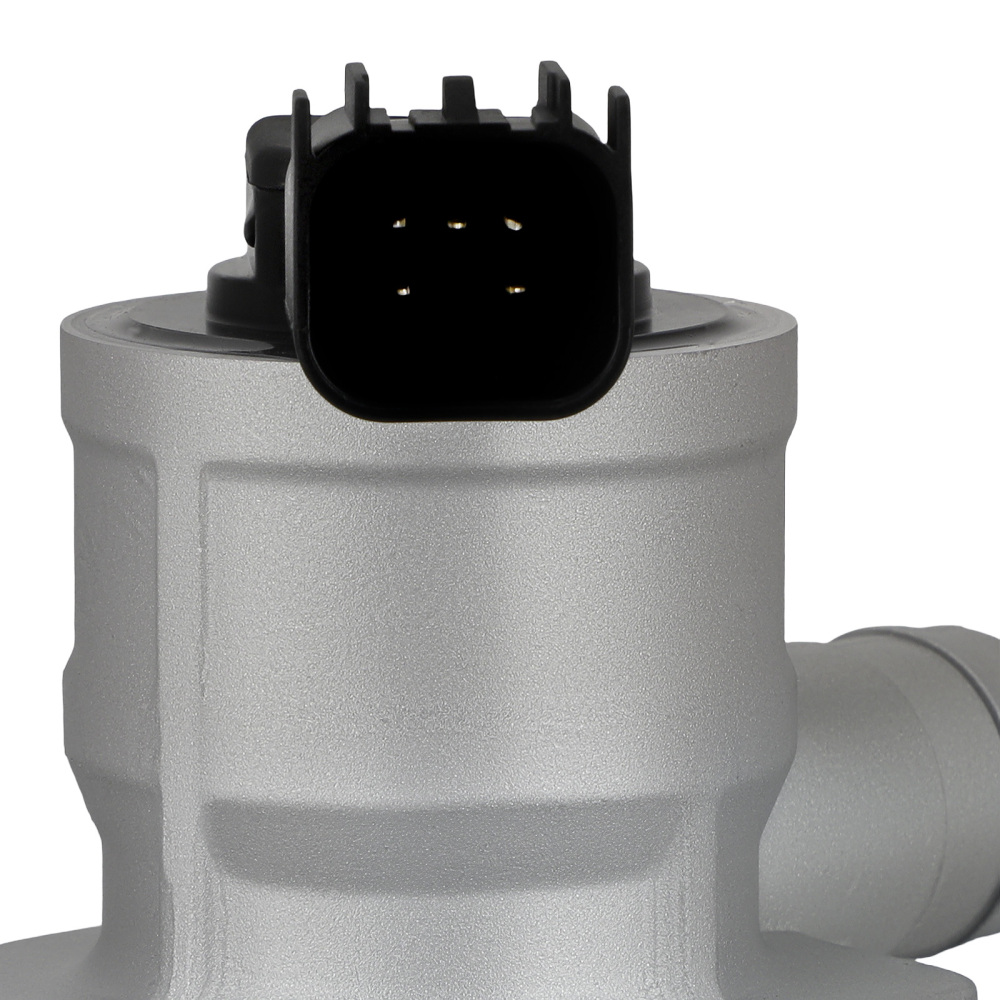 Secondary Air Injection Pump Check Valve compatible for Buick Allure CX 3.8L 2005-09 911154