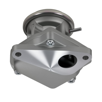 Secondary Air Check Valve compatible for Mercedes-Benz C230 2.5L V6 06-07 Left 0021407460