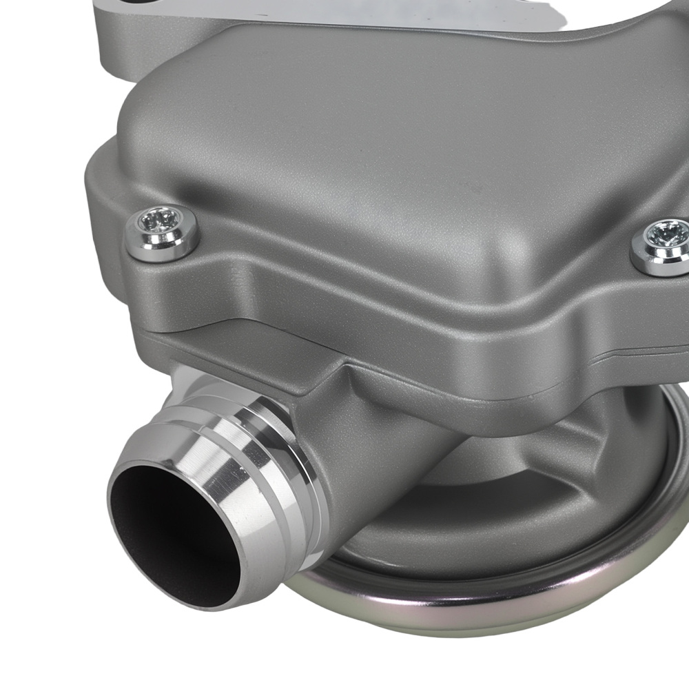 Secondary Air Check Valve compatible for Mercedes-Benz C230 2.5L V6 06-07 Left 0021407460