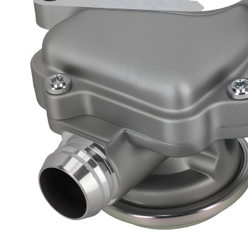 Secondary Air Check Valve compatible for Mercedes-Benz C230 2.5L V6 06-07 Left 0021407460