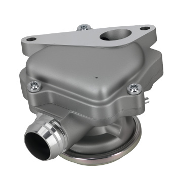 Secondary Air Check Valve compatible for Mercedes-Benz C230 2.5L V6 06-07 Left 0021407460