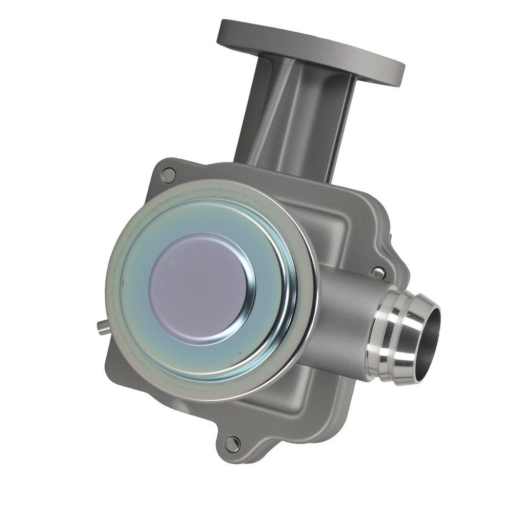 RH Secondary Air Check Valve compatible for Mercedes-Benz ML550 3.5L-5.5L 08-11 0021408360