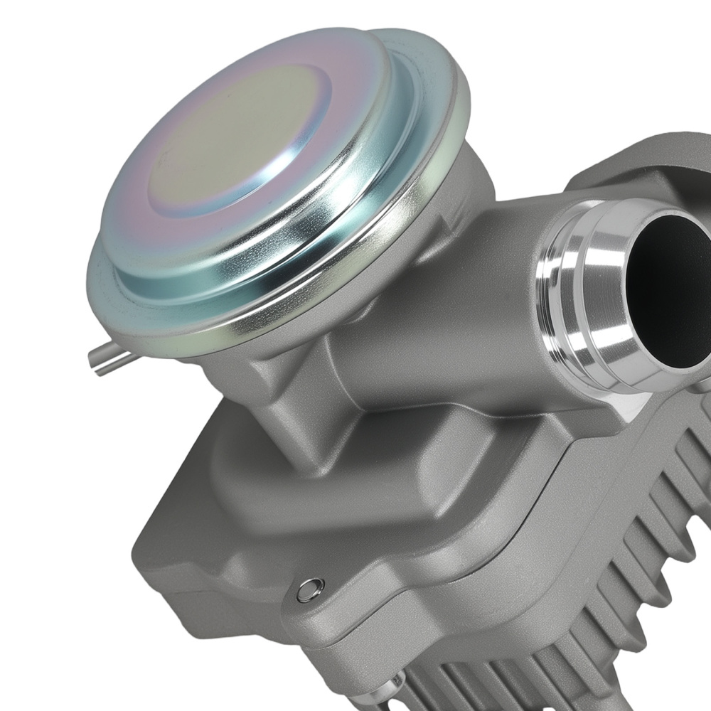 RH Secondary Air Check Valve compatible for Mercedes-Benz ML550 3.5L-5.5L 08-11 0021408360