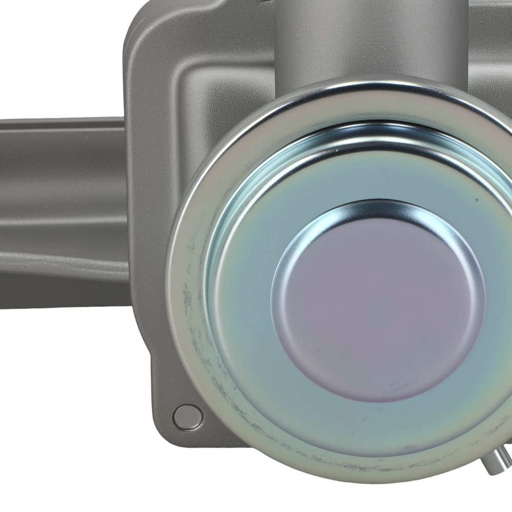 RH Secondary Air Check Valve compatible for Mercedes-Benz ML550 3.5L-5.5L 08-11 0021408360