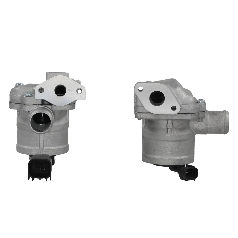 LR Secondary Air Injection Valve compatible for Subaru Forester X Sport Utility 2.5L 10-13