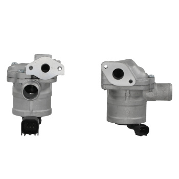 LR Secondary Air Injection Valve compatible for Subaru Forester X Sport Utility 2.5L 10-13