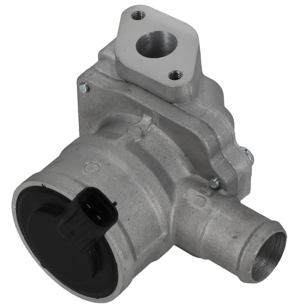 LR Secondary Air Injection Valve compatible for Subaru Forester X Sport Utility 2.5L 10-13