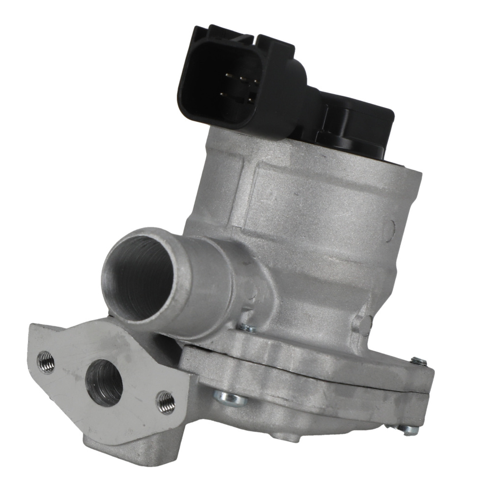 LR Secondary Air Injection Valve compatible for Subaru Forester X Sport Utility 2.5L 10-13