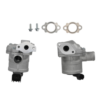 LR Secondary Air Injection Valve compatible for Subaru Forester X Sport Utility 2.5L 10-13