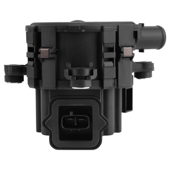 Complete Secondary Air Injection Pump compatible for Subaru Impreza compatible for Forester 2.5L 2008-2014