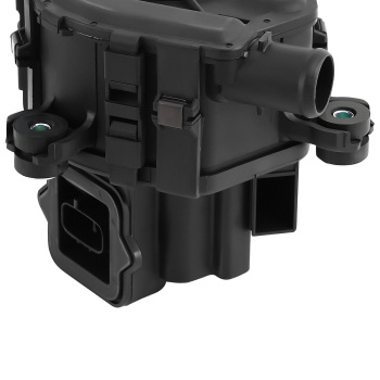 Complete Secondary Air Injection Pump compatible for Subaru Impreza compatible for Forester 2.5L 2008-2014