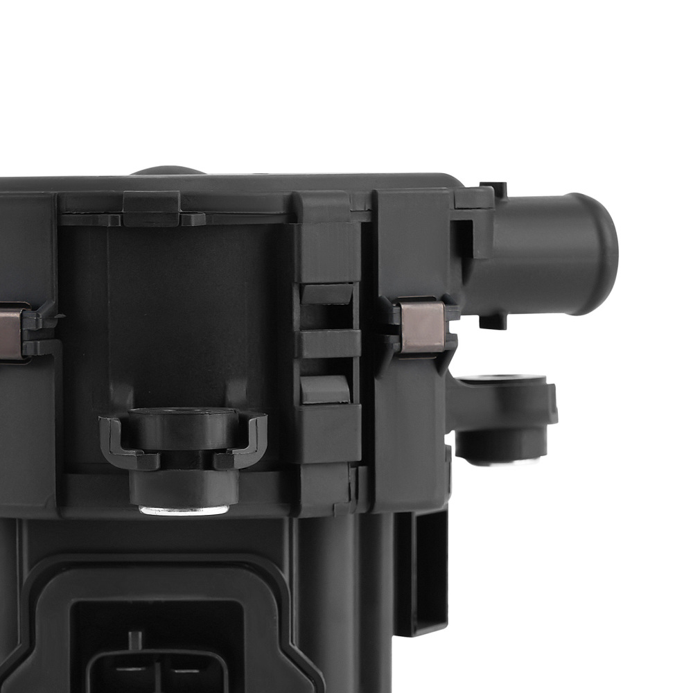 Complete Secondary Air Injection Pump compatible for Subaru Impreza compatible for Forester 2.5L 2008-2014