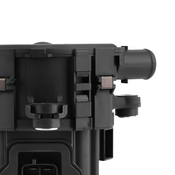 Complete Secondary Air Injection Pump compatible for Subaru Impreza compatible for Forester 2.5L 2008-2014