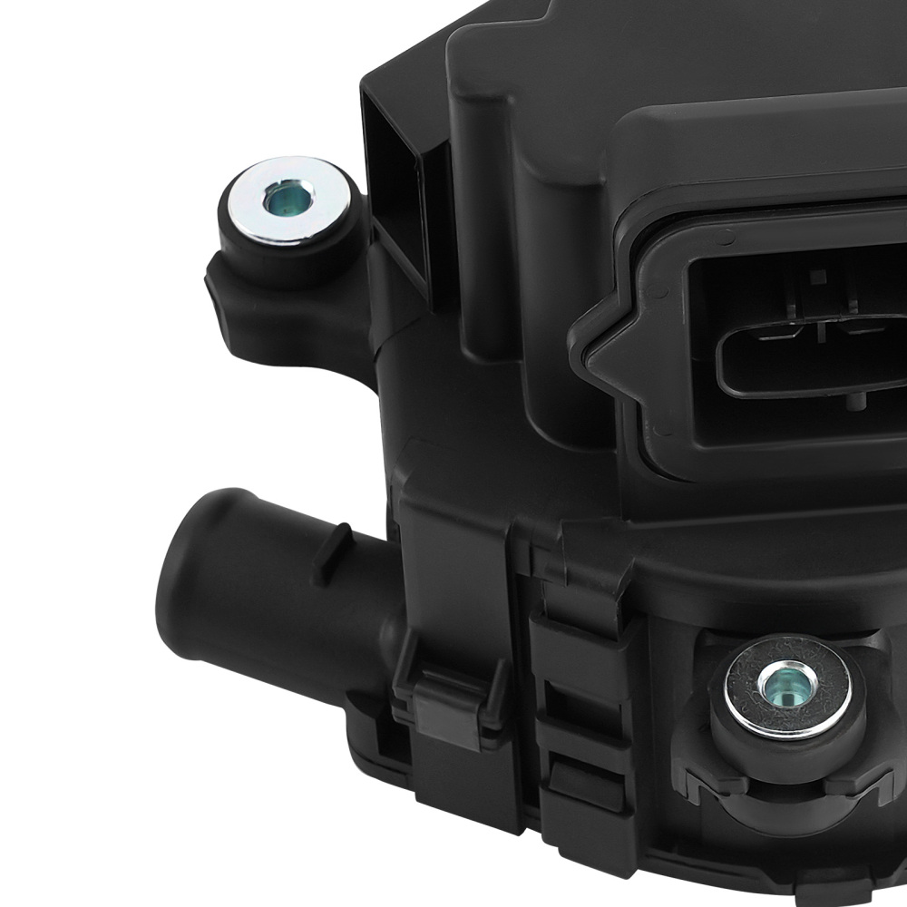 Complete Secondary Air Injection Pump compatible for Subaru Impreza compatible for Forester 2.5L 2008-2014