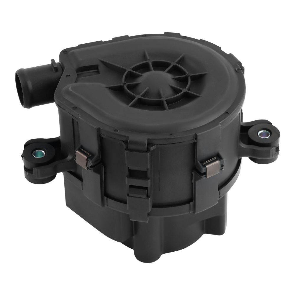 Complete Secondary Air Injection Pump compatible for Subaru Impreza compatible for Forester 2.5L 2008-2014