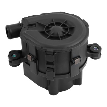 Complete Secondary Air Injection Pump compatible for Subaru Impreza compatible for Forester 2.5L 2008-2014