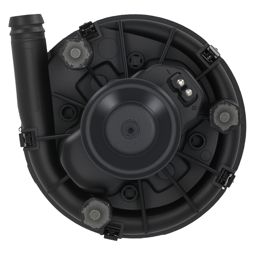 Secondary Air Injection Smog Pump compatible for Mercedes C63 AMG W204 6.3L 08-15 704389090