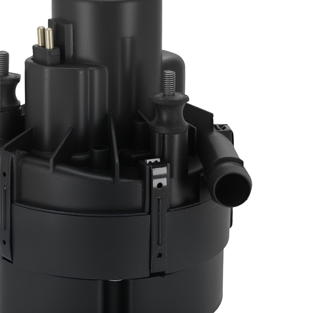 Secondary Air Injection Smog Pump compatible for Mercedes C63 AMG W204 6.3L 08-15 704389090