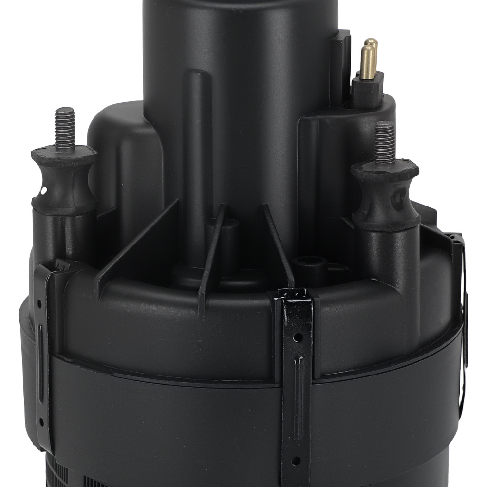 Secondary Air Injection Smog Pump compatible for Mercedes C63 AMG W204 6.3L 08-15 704389090