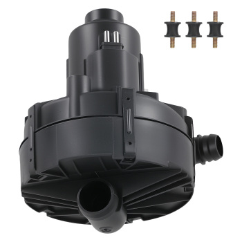 Pompa Aria compatibile per Mercedes A207/C207 E200/E250 2010-2016 0001406785