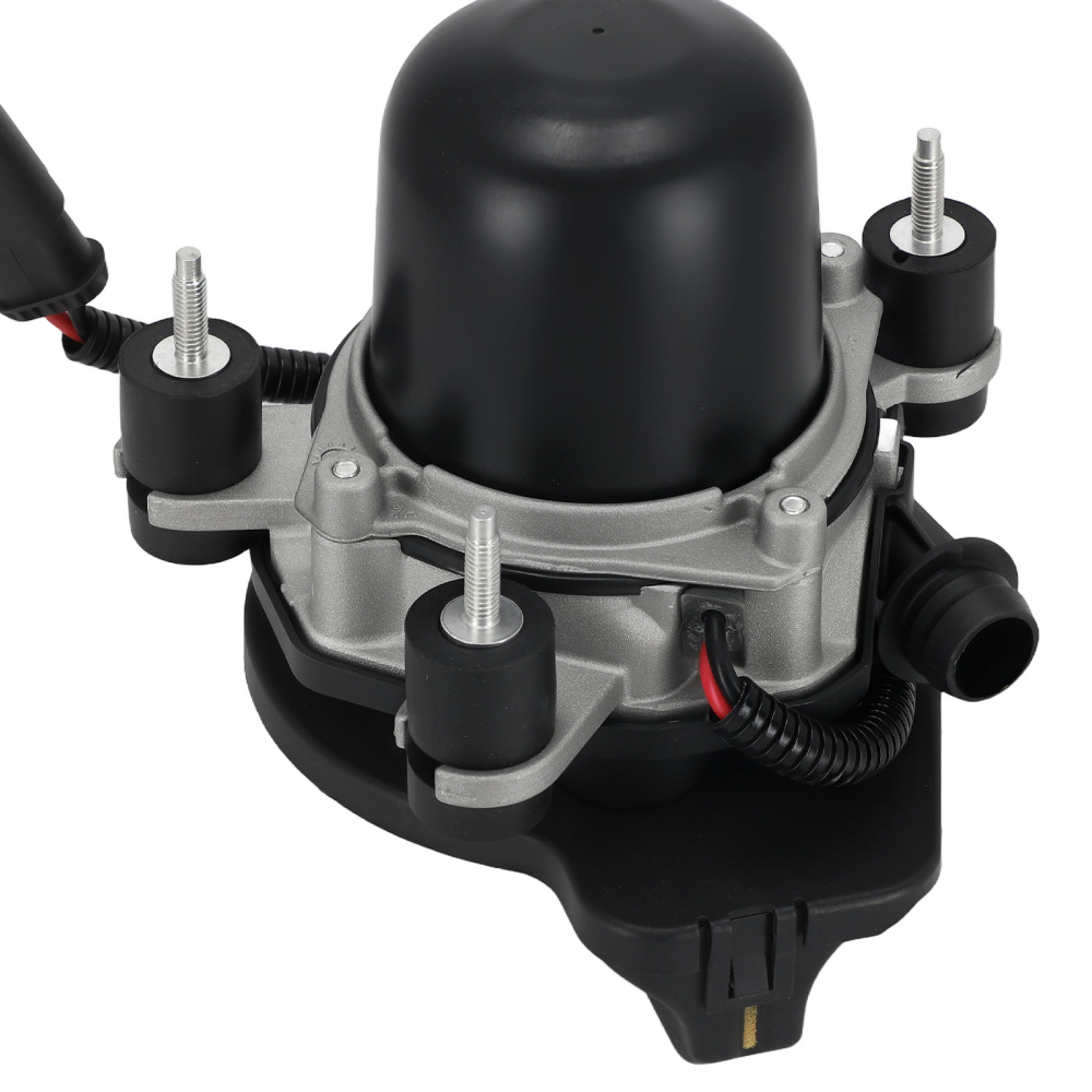 Air Injection Smog Pump compatible for Smart Fortwo Electric Drive Coupe 2017 0001406985