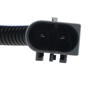 Air Injection Smog Pump compatible for Smart Fortwo Electric Drive Coupe 2017 0001406985