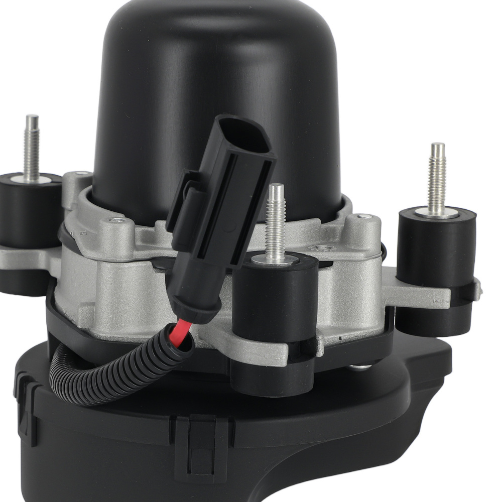 Air Injection Smog Pump compatible for Smart Fortwo Electric Drive Coupe 2017 0001406985