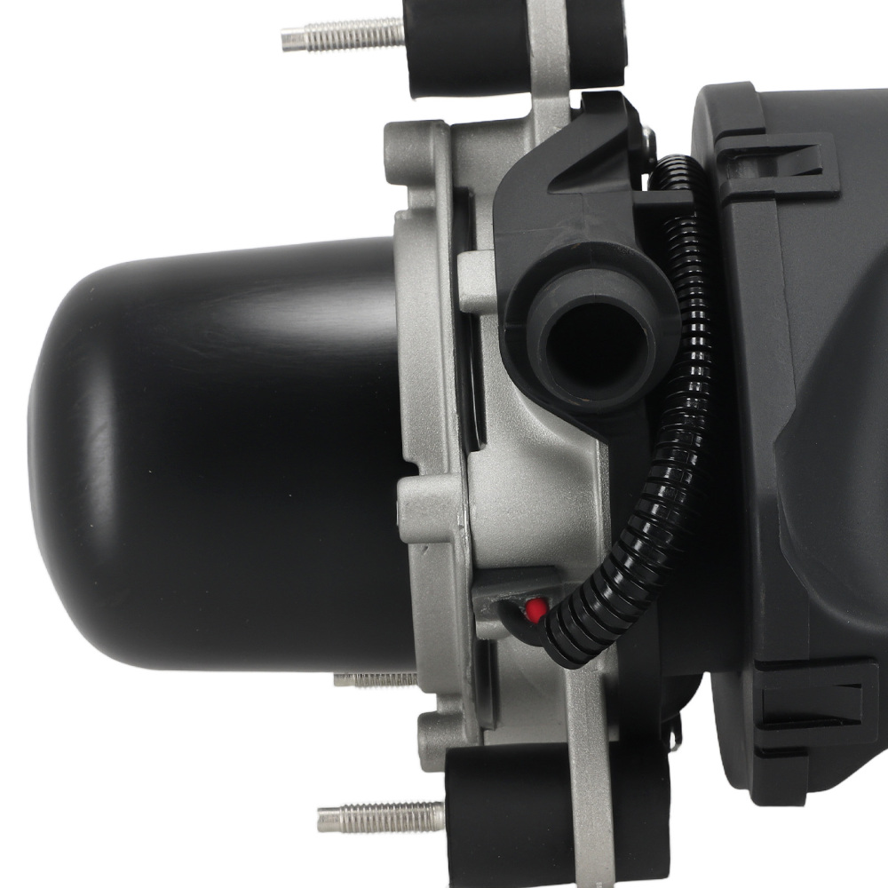 Air Injection Smog Pump compatible for Smart Fortwo Electric Drive Coupe 2017 0001406985