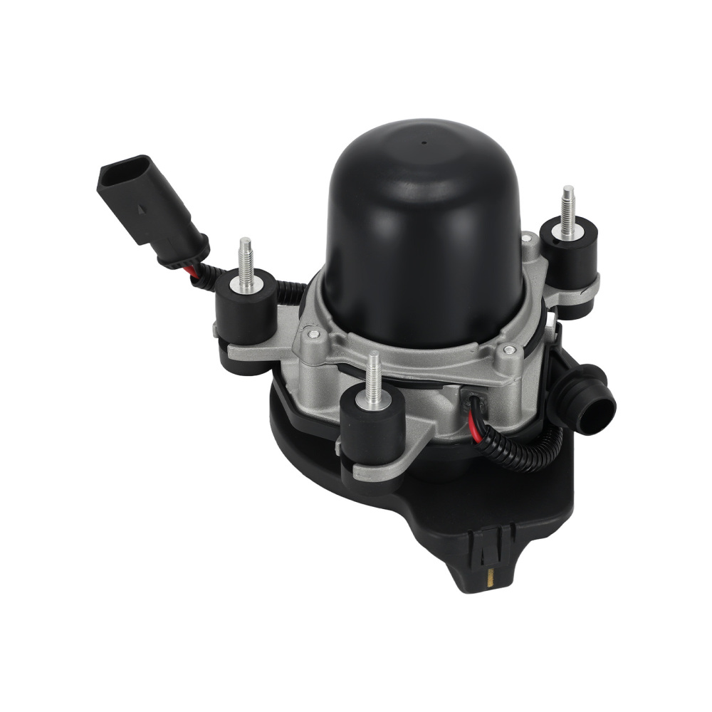 Air Injection Smog Pump compatible for Smart Fortwo Electric Drive Coupe 2017 0001406985