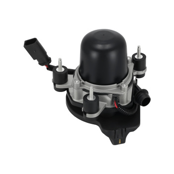 Air Injection Smog Pump compatible for Smart Fortwo Electric Drive Coupe 2017 0001406985