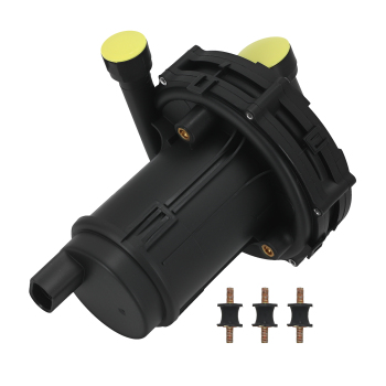 Secondary Air Supply Pump compatible for Audi A4 A6 Quattro TT S6 1998-2006 078906601M