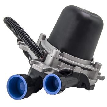 Pompa aria smog secondaria compatibile per VW Golf Jetta Beetle Rabbit Touareg Passat SALDI