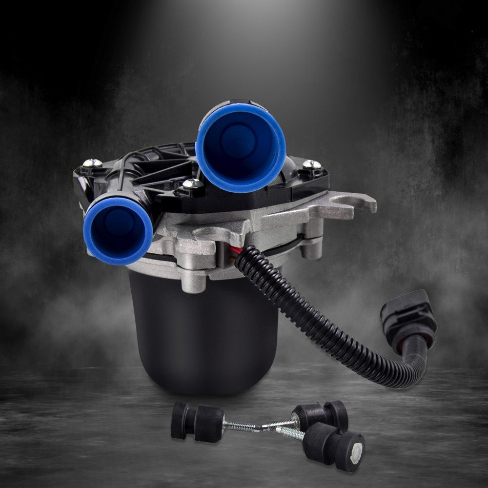 Pompa aria smog secondaria compatibile per VW Golf Jetta Beetle Rabbit Touareg Passat SALDI