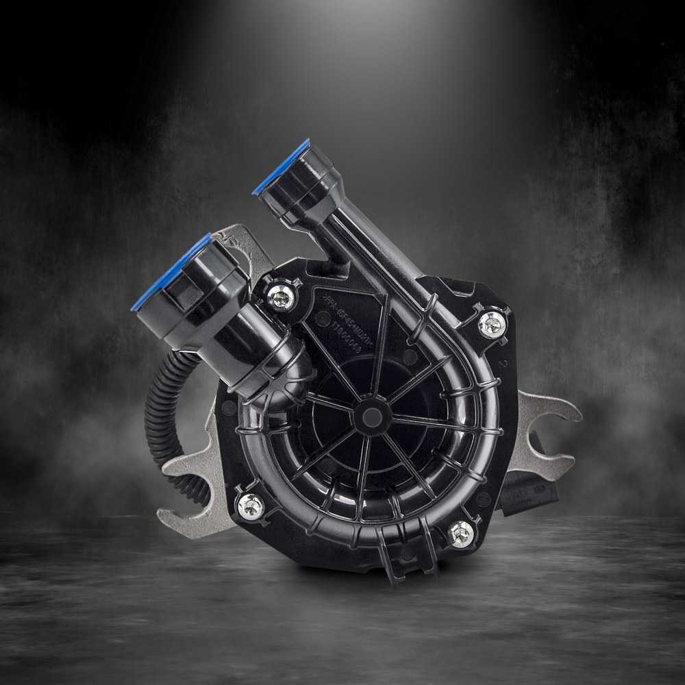 Pompa aria smog secondaria compatibile per VW Golf Jetta Beetle Rabbit Touareg Passat SALDI